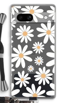 Encore des marguerites