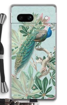 Paradise Garden Peacock