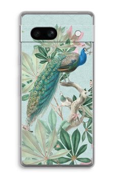 Paradise Garden Peacock