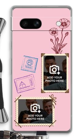 Erinnerungen schaffen N°4