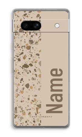Namecase Terrazzo