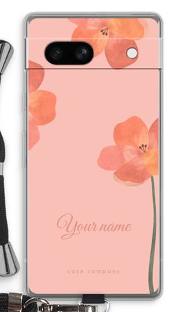 Namecase 2 - Floral