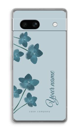 Namecase 3 - Floral