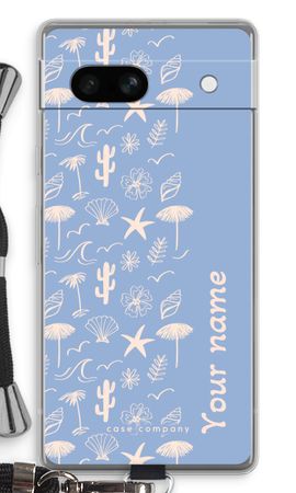 Namecase 2 - Coastel