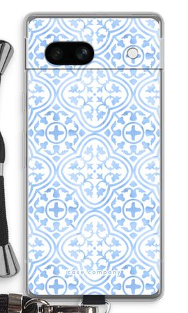 Mediterranean Mosaic