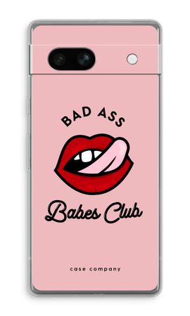 Badass Babes Club