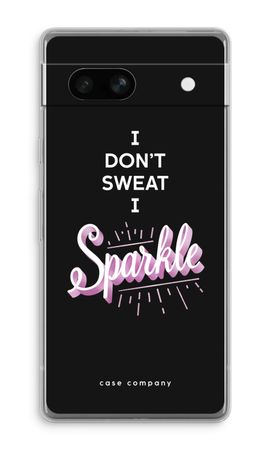 Sparkle quote