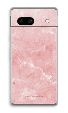 Pink Marble