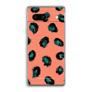 Pink Cheetah