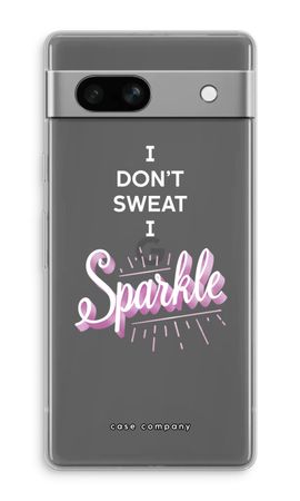 Sparkle quote