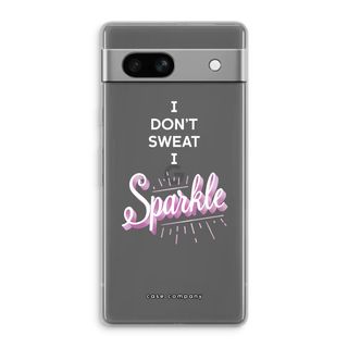 Sparkle quote