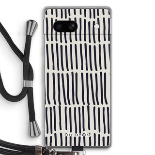 Moroccan stripes
