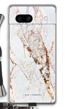 Gold Marble