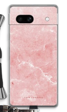 Pink Marble