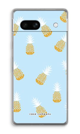 Little pineapples