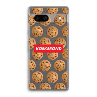 Koekerond