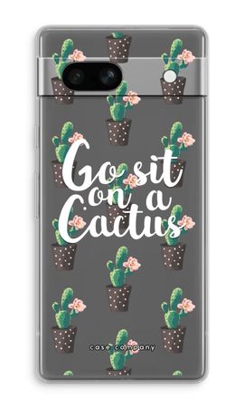 Cactus quote