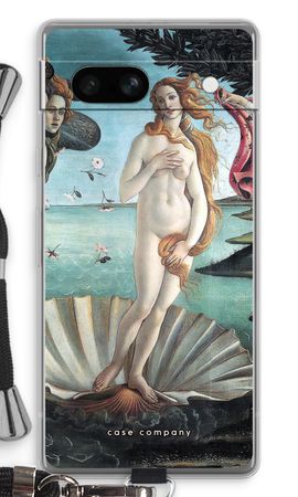 Birth Of Venus