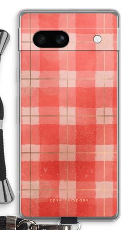 Crimson Check