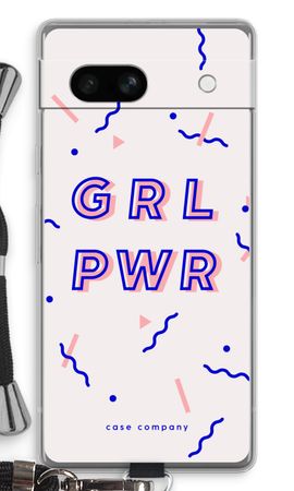 GRL PWR