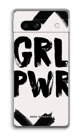 Girl Power #2
