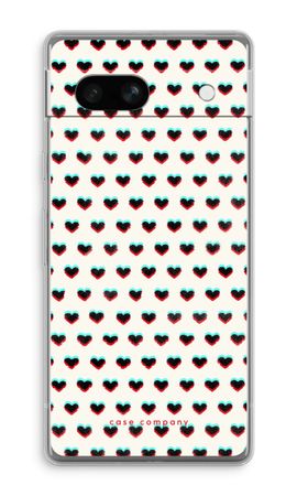 Little hearts