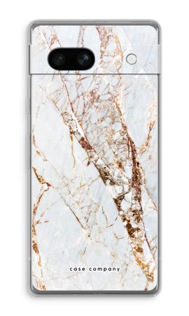 Gold Marble