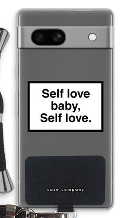 Self love