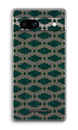 Moroccan tiles