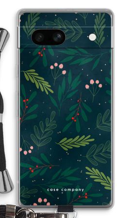 Winter Flora