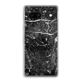 Black marble