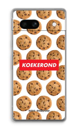 Koekerond