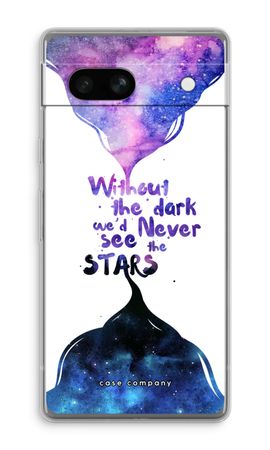 Stars quote