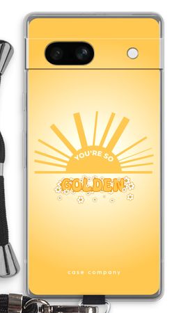 Harry - You Are So Golden