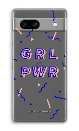 GRL PWR