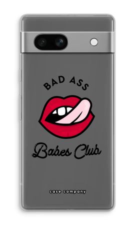 Badass Babes Club