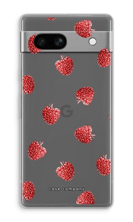 Raspberries