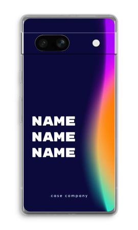 Namecase 2 - Neon