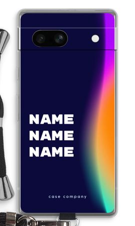 Namecase 2 - Neon