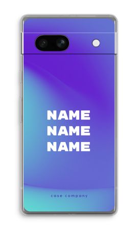 Namecase 1 - Neon