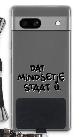 Mindsetje
