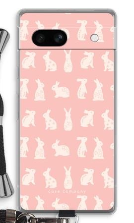 Pink Bunnies