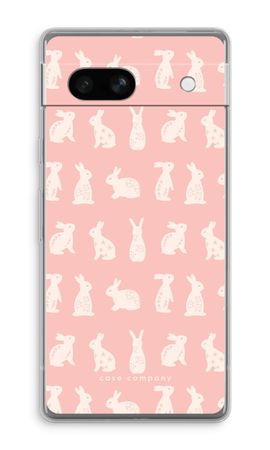 Pink Bunnies