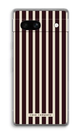 Bamboo Stripe
