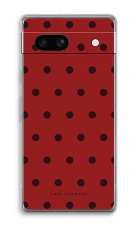 Ladybird Spots