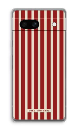 Retro Red