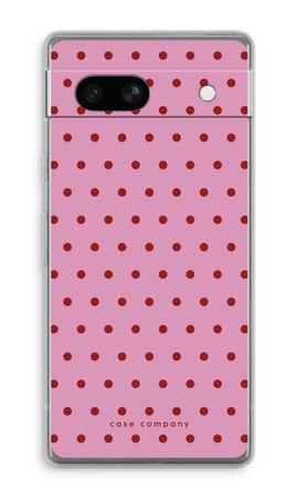 Strawberry Pop
