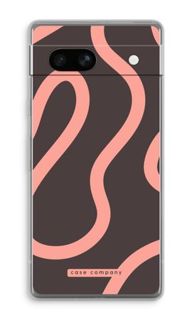 Mocha Swirl