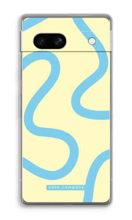Vanilla Wave