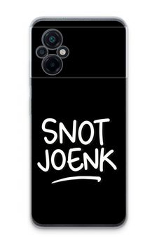 Snotjoenk
